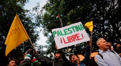 Guerra Gaza Israel