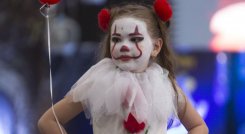 Halloween