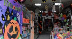 Comercio cucuteño espera repunte en ventas de Halloween para finales de octubre