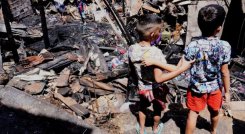 INCENDIO