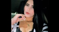 INFLUENCER MUERTA 