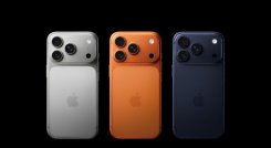 IPHONE 17