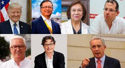 Indicadores de Jeremías