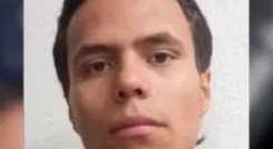 Joven murió ahogado. 