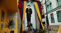 José Gregorio Hernández