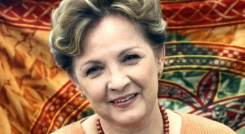 Judy Henríquez