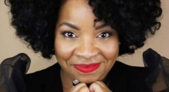 Kimberly Hébert Gregory