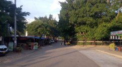 La Garita en Los Patios tiene casi 100 años de historia