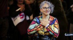 MARIA JOSÉ PIZARRO. 