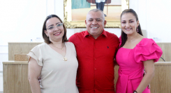 Eugenio Rangel presidirá la Asamblea de Norte de Santander en 2026.