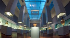 MUSEOS EN FRANCIA 