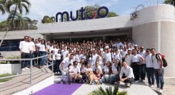 MUTUO 