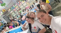 Docente vive calvario de nueve días en la selva del Catatumbo.  