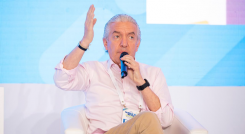 Mauricio Reina