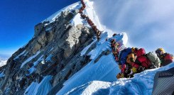 Monte-everest