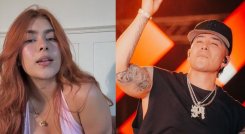 NUEVO AMOR DE ANDY RIVERA 