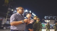 En el marco de la celebración del día de los niños se organiza una programación especial.