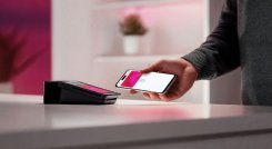 Colombia se consolida como uno de los países donde más se paga con el celular