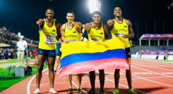 Panamericanos
