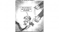 Pasando de mano en mano