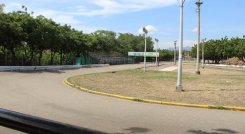 Patinodromo