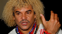Pibe Valderrama