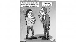 Problemas de apellido