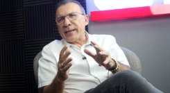 ROY BARRERAS