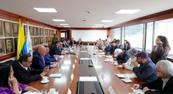  Comisión Nacional de Control Electoral