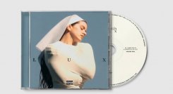 Lux, cuarto álbum de Rosalía