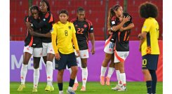 SELECCION COLOMBIA