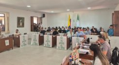 SENA beneficiará a 35 mil jovenes del Catatumbo