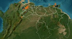 SISMOS VENEZUELA 