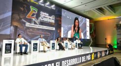 'Sin energía no hay economía, y sin economía no hay desarrollo social sostenible'