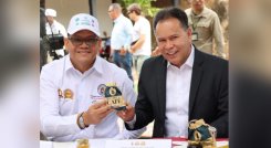 UNIPAMPLONA Y GOBERNACIÓN 