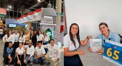 Colombia Travel Expo 2025. / Foto Cortesía