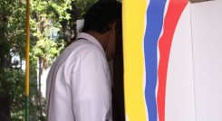 Este domingo se cumplen las elecciones para elegir Consejos Locales de Juventud/Foto archivo