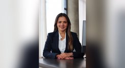 Liliana Lozada, country leader para DuPont Colombia.