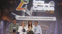 Minex. / Foto Cortesía