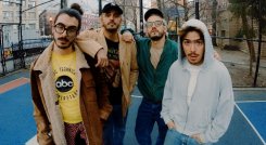 Morat cumplirá un sueño pendiente: debutará en Coachella 2026.