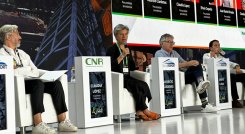 Transición energética sin reducir pobreza ni generar empleo, apagará la economía 