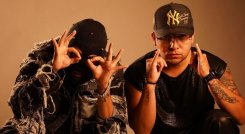 Rooma y Pj lanzan ‘Tippers’, un trap sensual con sello cucuteño.