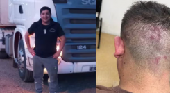 secuestrado y torturado por su jefe