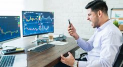 ¿Qué es el trading y por qué es una opción atractiva para emprendedores en Colombia?