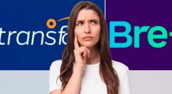 Transferencias bancarias. Foto tomada de El Universal