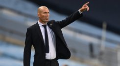 El técnico francés lleva cuatro años sin dirigir, tras un exitoso paso por el club merengue, con el que ganó  todo. 