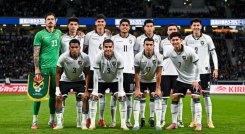Le selección boliviana ya tiene rival en la zona de repechaje hacia el Mundial.