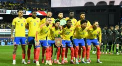 La selección Colombia cerró el año con buen desempeño en su preparación hacia a la Copa del Mundo de 2026.