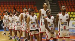 Motilones del Norte fue eliminado en la semifinal por Paisas de Medellín.