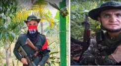 ABATIDO ALIAS GERSON / CORTESÍA